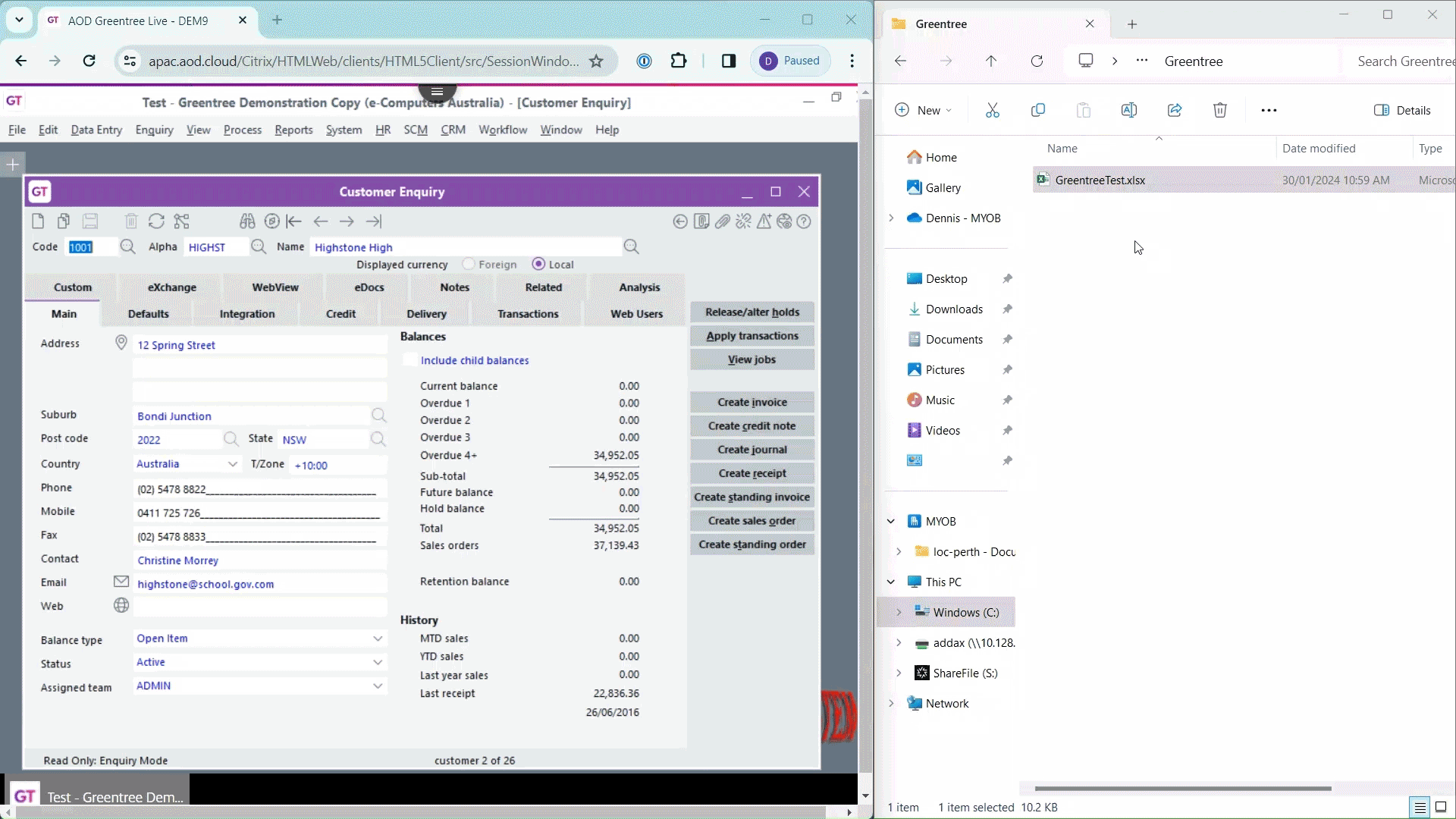 Saving-files-into-GT-Database-Light-HTML5.gif